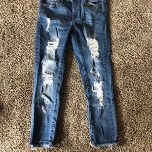 KanCan jeans size 26